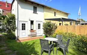 Ferienwohnung Zinnowitz Seebad